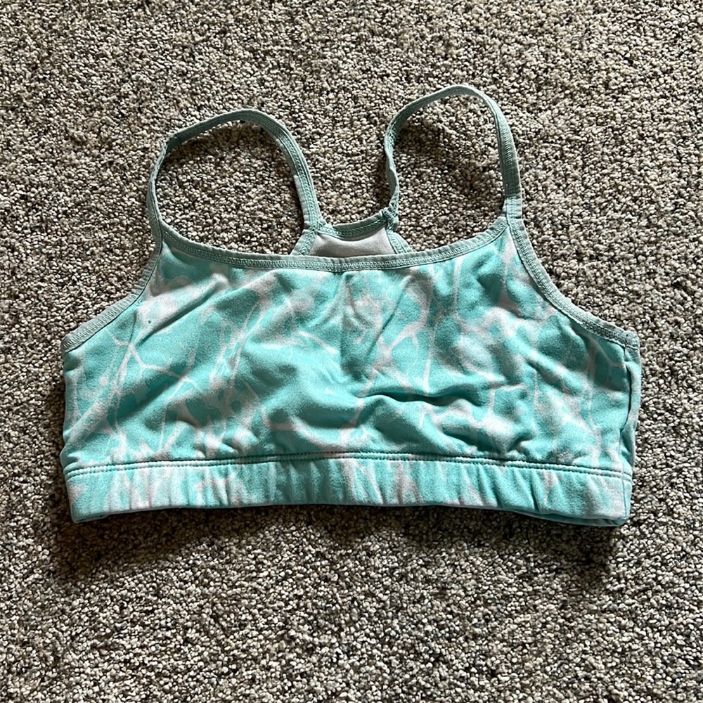 Old Navy Sports Bra